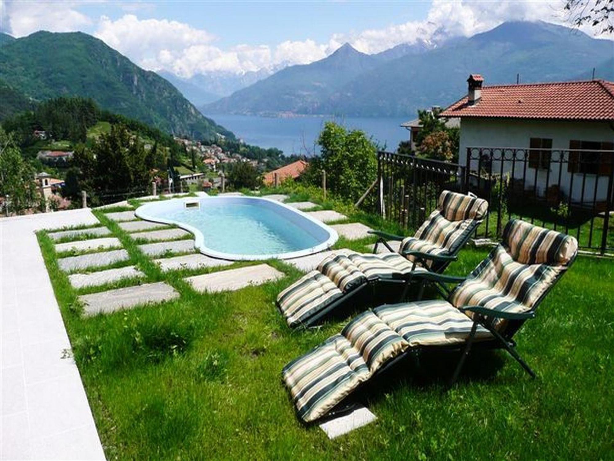 Clubhouse Villa Menaggio Exterior photo