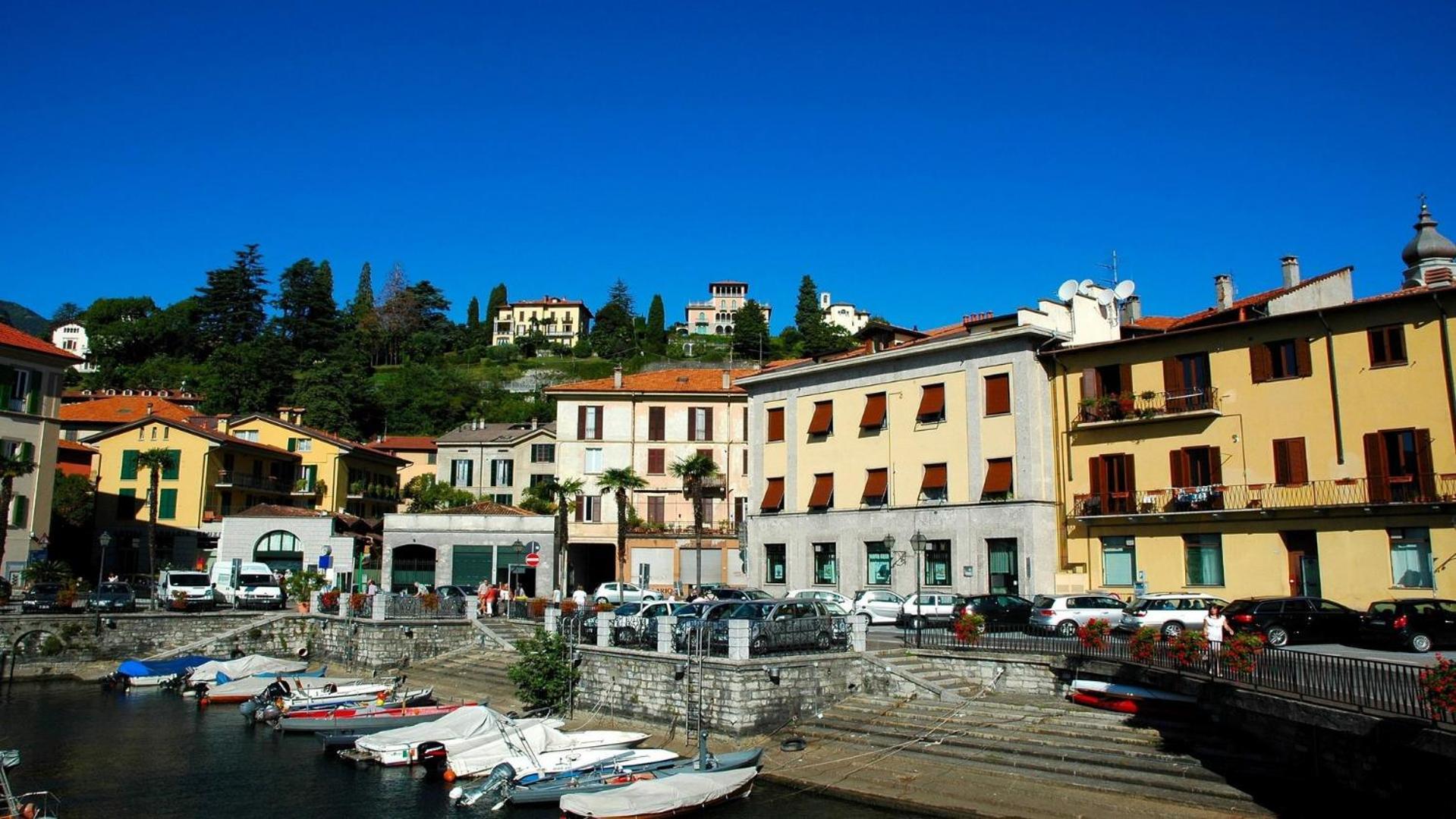 Clubhouse Villa Menaggio Exterior photo