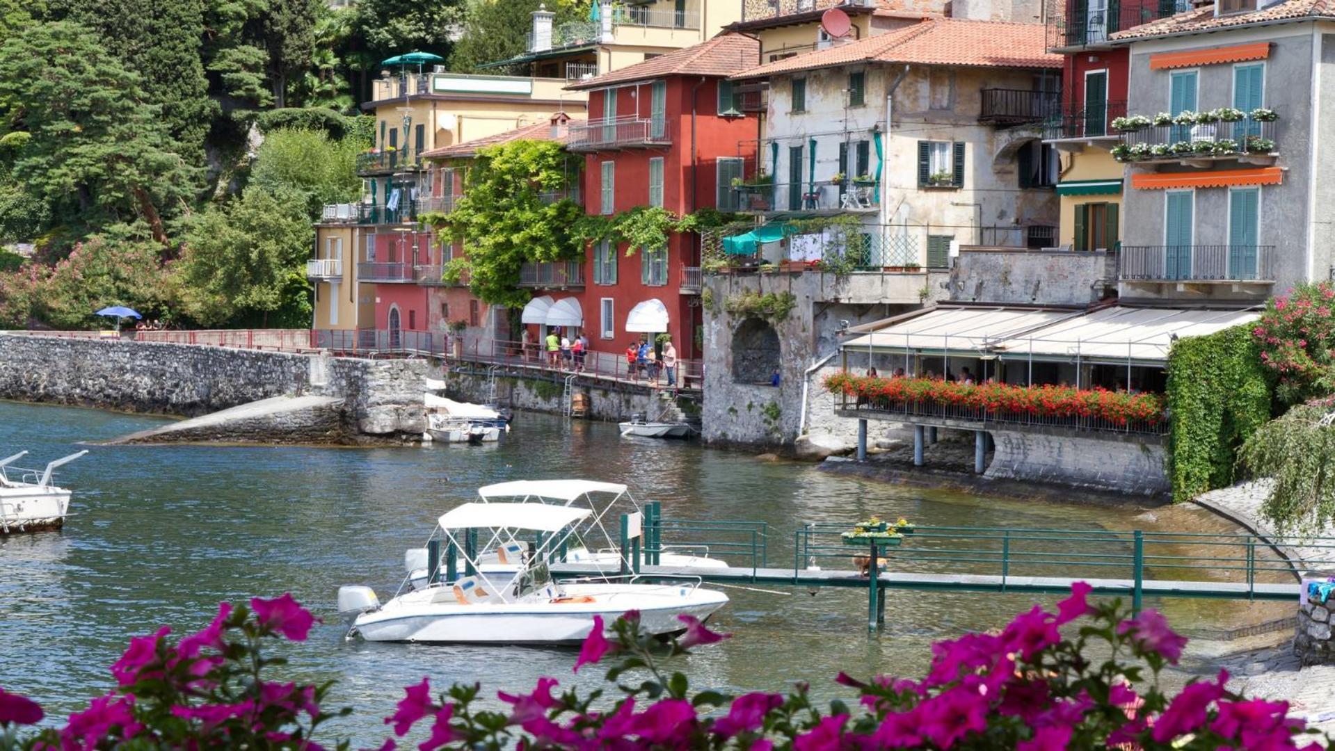 Clubhouse Villa Menaggio Exterior photo