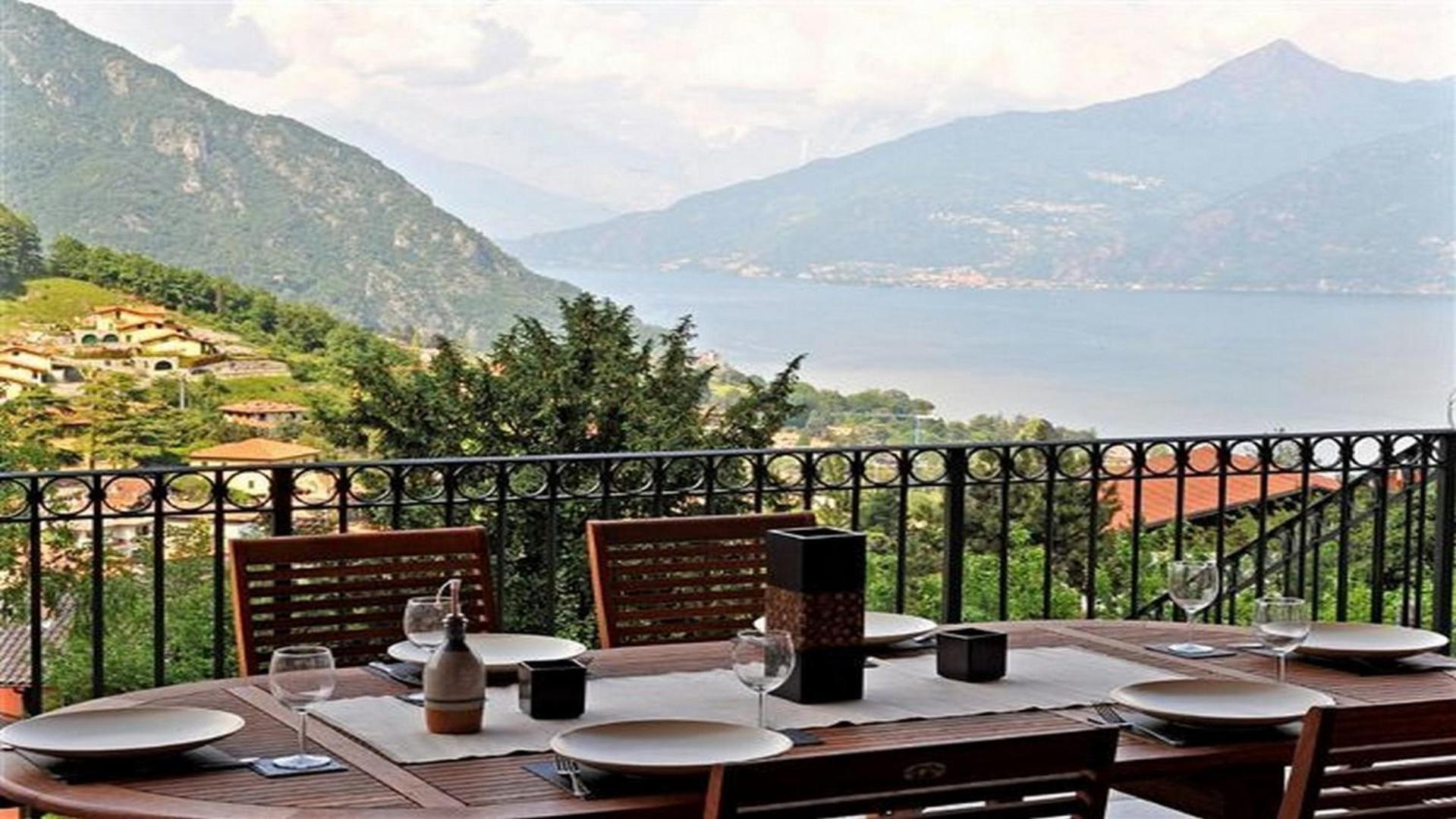 Clubhouse Villa Menaggio Exterior photo