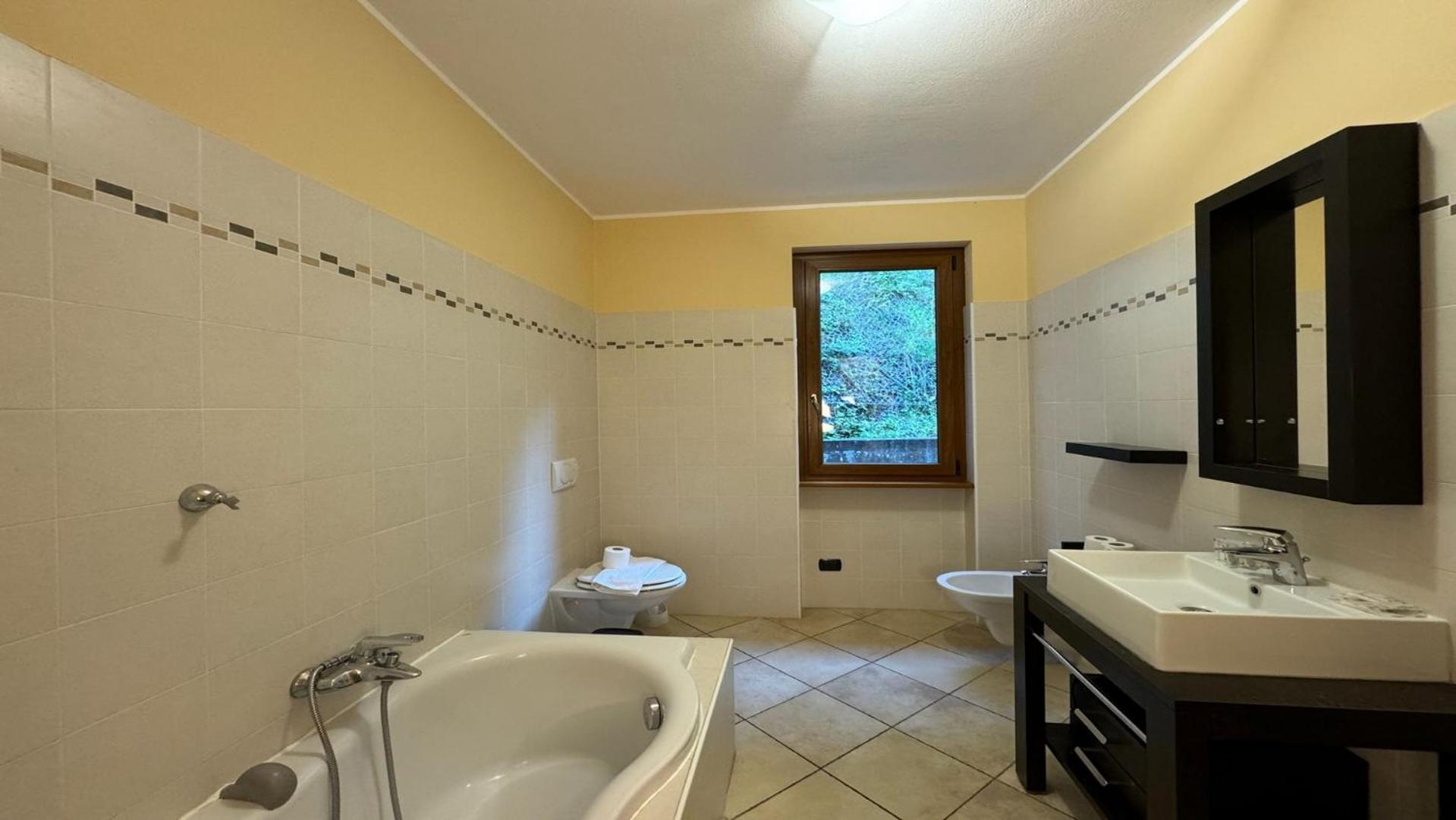 Clubhouse Villa Menaggio Exterior photo